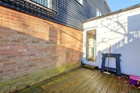 1 bedroom maisonette for sale, Melrose, Bracknell, Berkshire, RG12