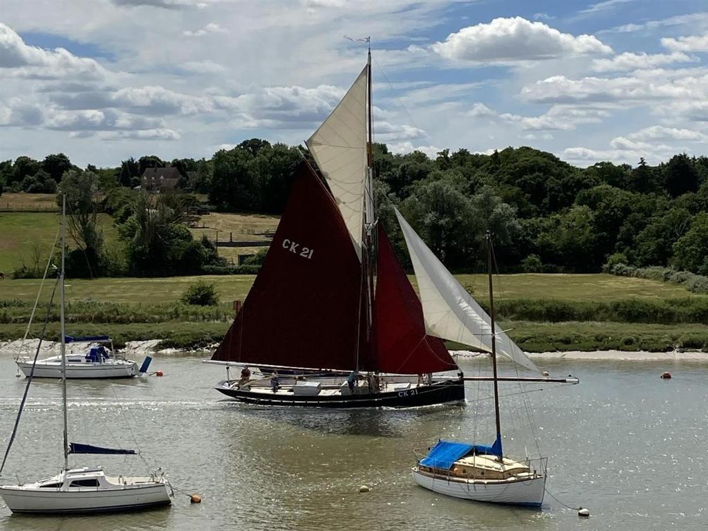 Wivenhoe Regatta