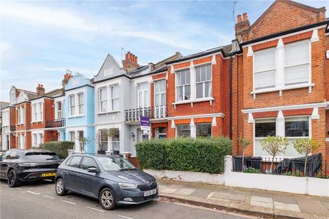 64 Burnfoot Avenue, Fulham, London, SW6 5EA