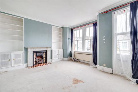64 Burnfoot Avenue, Fulham, London, SW6 5EA