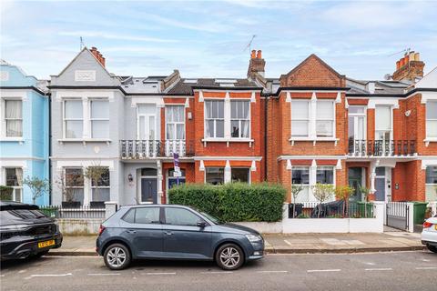 64 Burnfoot Avenue, Fulham, London, SW6 5EA