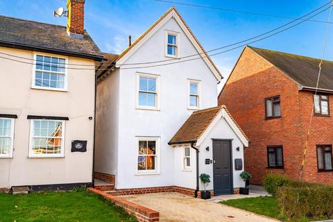 4 bedroom detached house for sale, Gore Terrace, Rayne, Braintree