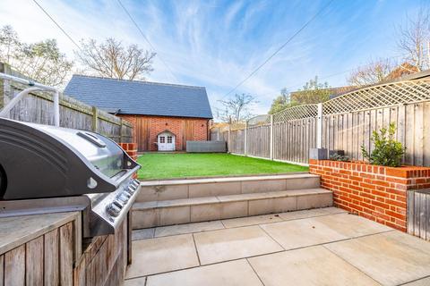 4 bedroom detached house for sale, Gore Terrace, Rayne, Braintree