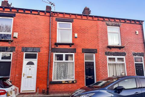 2 bedroom terraced house for sale, George Barton Street, Bolton, Greater Manchester, BL2 2EQ