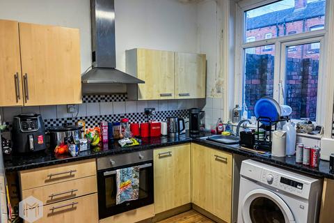 2 bedroom terraced house for sale, George Barton Street, Bolton, Greater Manchester, BL2 2EQ