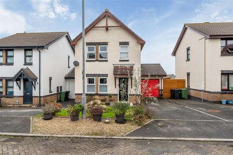 3 bedroom link detached house for sale, Meadowside, Newquay TR7