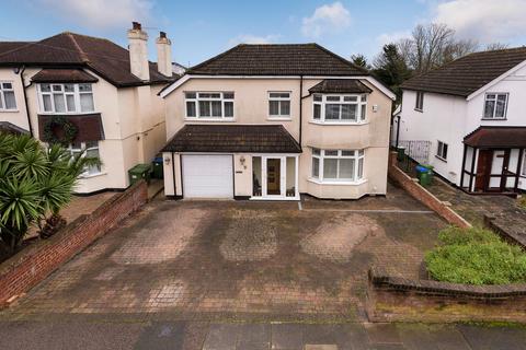 undefined, Bean Road, South Bexleyheath, DA6