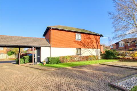 1 bedroom apartment for sale, Macbeth Court, Warfield, Bracknell, Berkshire, RG42