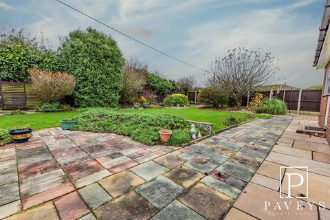 2 bedroom detached bungalow for sale, Orchard Drive, Great Holland, Frinton-On-Sea