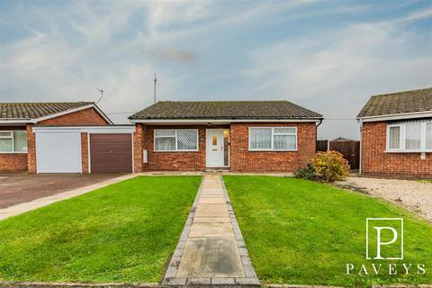 2 bedroom detached bungalow for sale, Orchard Drive, Great Holland, Frinton-On-Sea