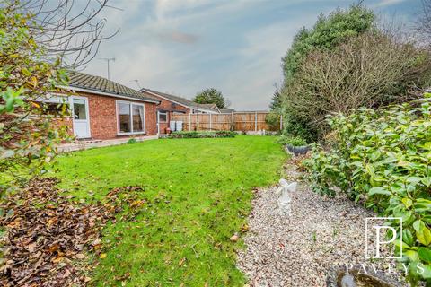 2 bedroom detached bungalow for sale, Orchard Drive, Great Holland, Frinton-On-Sea