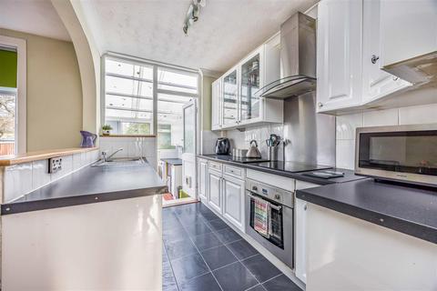 3 bedroom terraced house for sale, Stanley Avenue, Portsmouth PO3