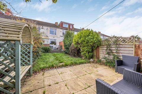 3 bedroom terraced house for sale, Stanley Avenue, Portsmouth PO3