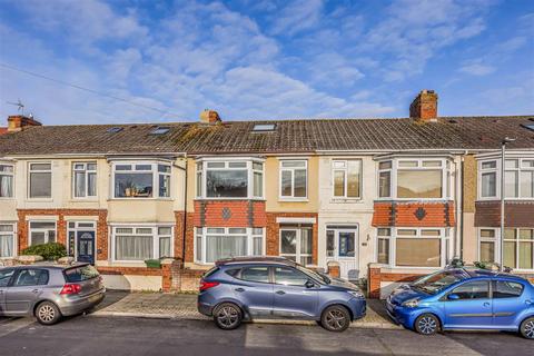 3 bedroom terraced house for sale, Stanley Avenue, Portsmouth PO3