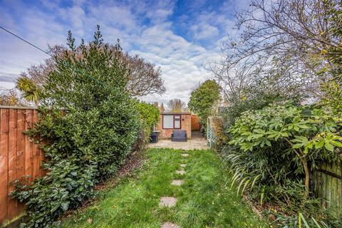 3 bedroom terraced house for sale, Stanley Avenue, Portsmouth PO3