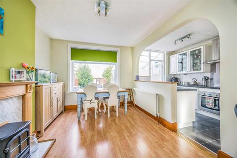 3 bedroom terraced house for sale, Stanley Avenue, Portsmouth PO3