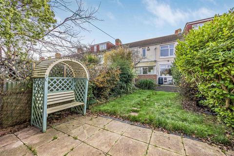 3 bedroom terraced house for sale, Stanley Avenue, Portsmouth PO3