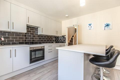 6 bedroom end of terrace house for sale, Carlyle Street, Brighton