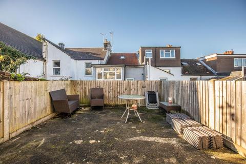 6 bedroom end of terrace house for sale, Carlyle Street, Brighton