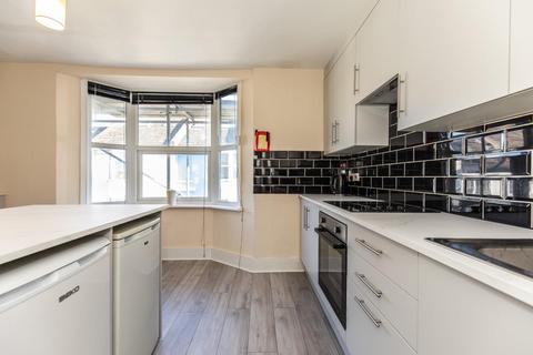 undefined, Carlyle Street, Brighton
