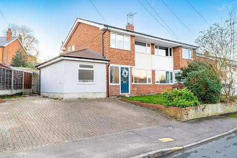 3 bedroom semi-detached house for sale, Duggers Lane, Braintree