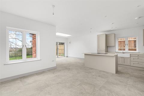 4 bedroom detached house for sale, Alexander Gardens, London Road, Binfield, Berkshire, RG42