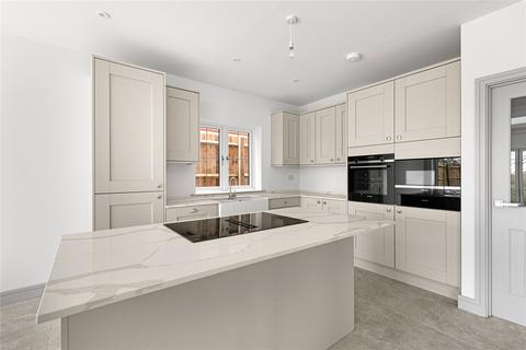 4 bedroom detached house for sale, Alexander Gardens, London Road, Binfield, Berkshire, RG42