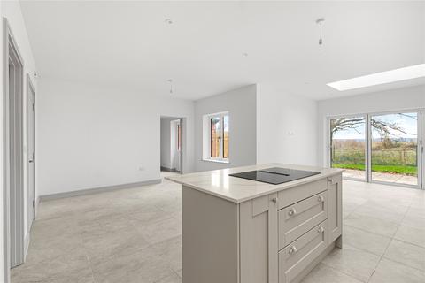 4 bedroom detached house for sale, Alexander Gardens, London Road, Binfield, Berkshire, RG42
