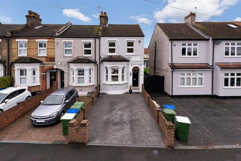 3 bedroom end of terrace house for sale, South Gipsy Road, Welling, DA16