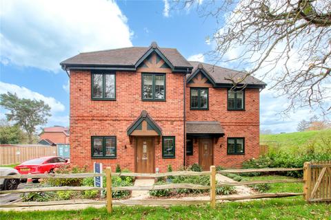 3 bedroom semi-detached house for sale, London Road, Binfield, Bracknell, Berkshire, RG42