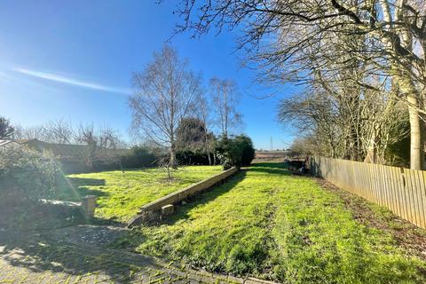 3 bedroom detached bungalow for sale, Wisbech Road, March, PE15 0BA