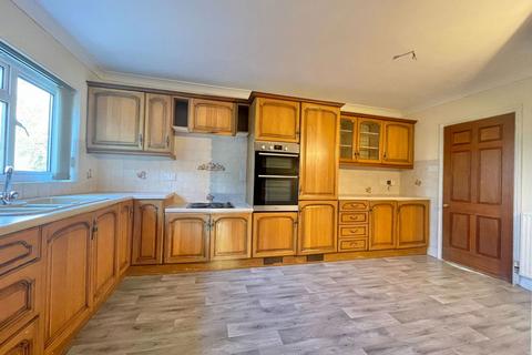 3 bedroom detached bungalow for sale, Wisbech Road, March, PE15 0BA