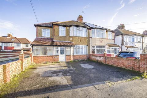 6 bedroom semi-detached house for sale, North Drive, Hounslow