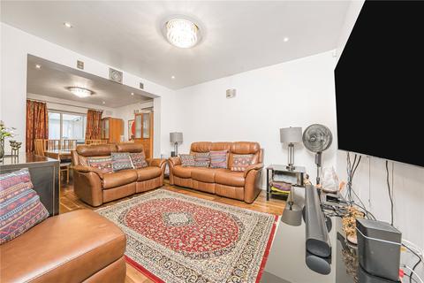 6 bedroom semi-detached house for sale, North Drive, Hounslow