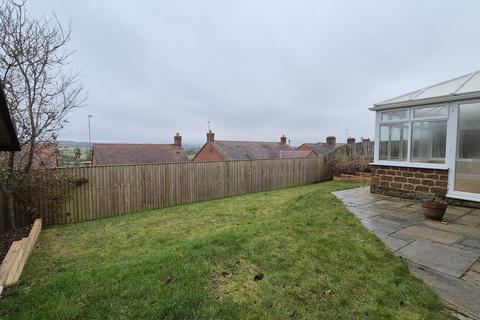 4 bedroom detached house for sale, Howcombe Gardens, Napton, CV47