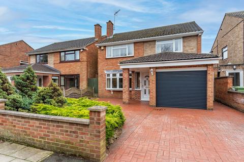 3 bedroom detached house for sale, Miserden Road, Cheltenham GL51