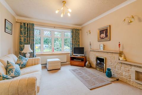 3 bedroom detached house for sale, Miserden Road, Cheltenham GL51