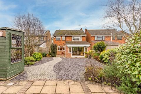 3 bedroom detached house for sale, Miserden Road, Cheltenham GL51