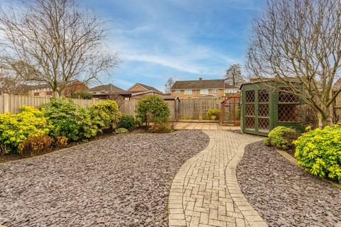 3 bedroom detached house for sale, Miserden Road, Cheltenham GL51