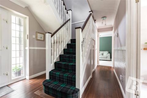 86 Lampern Crescent, Billericay, CM12 0FD