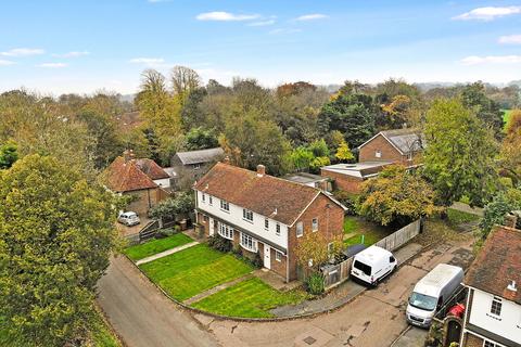 3 bedroom semi-detached house for sale, The Street, Sittingbourne ME9