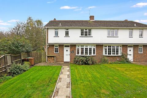 3 bedroom semi-detached house for sale, The Street, Sittingbourne ME9