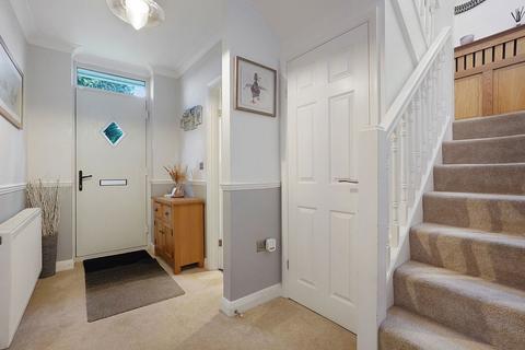 3 bedroom semi-detached house for sale, The Street, Sittingbourne ME9