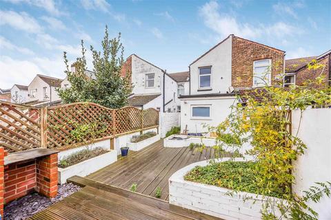 3 bedroom terraced house for sale, Eton Road, Portsmouth PO5