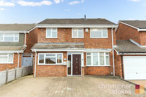 5 bedroom link detached house for sale, Upper Shott, Cheshunt, Waltham Cross, Hertfordshire, EN7 6DR