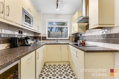 5 bedroom link detached house for sale, Upper Shott, Cheshunt, Waltham Cross, Hertfordshire, EN7 6DR