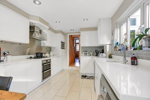 4 bedroom terraced house for sale, Prinsep Road, Hove, East Sussex, BN3