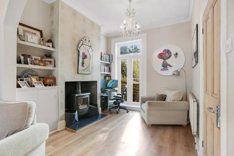 4 bedroom terraced house for sale, Prinsep Road, Hove, East Sussex, BN3