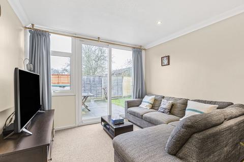 3 bedroom semi-detached house for sale, Guessens Grove, Welwyn Garden City, Hertfordshire, AL8