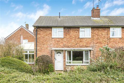 3 bedroom end of terrace house for sale, Sloansway, Welwyn Garden City, Hertfordshire, AL7